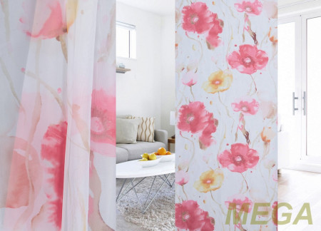 Печать Вуаль в Самаре