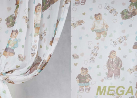 Печать Вуаль в Самаре