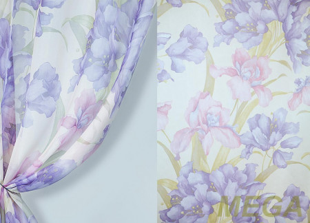 Печать Вуаль в Самаре