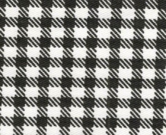 Ткань смесовая Twill 2 WR 80/20 240+/-10гр.м2 рул 100м принт (Гусиные лапки)