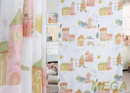 Печать Вуаль в Самаре