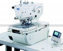 Петельные машины Brother HE800B-2/3 (комплект)
