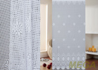 Однотон Тюль в Самаре