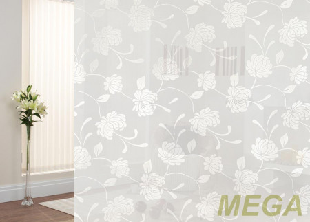 Флок Органза в Самаре