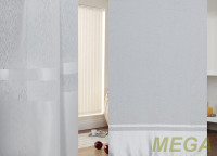 Флок Органза в Самаре