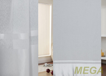 Флок Органза в Самаре