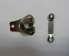 Крючок брючный 2 шипа (уп.144шт)