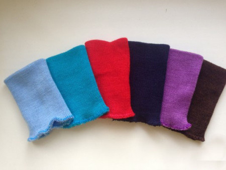 Манжеты в Самаре