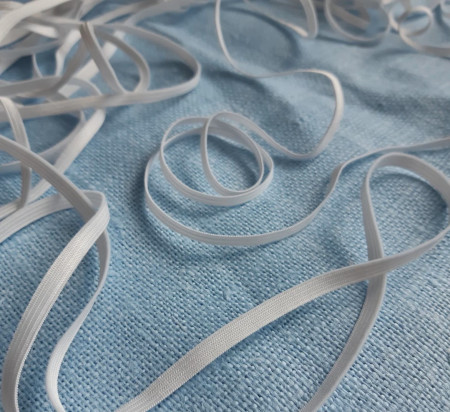 Резинка для медицинских масок в Самаре