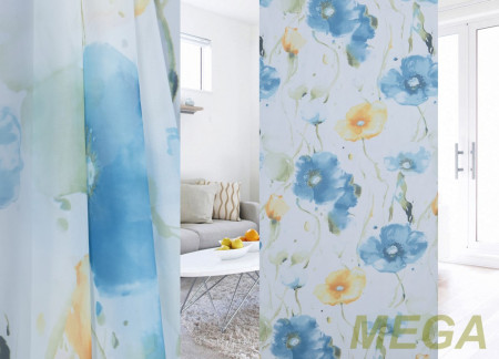 Печать Вуаль в Самаре