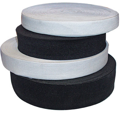 Резинка вязаная бельевая уплотненная в Самаре