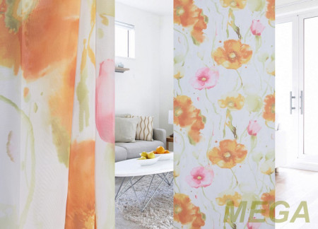 Печать Вуаль в Самаре