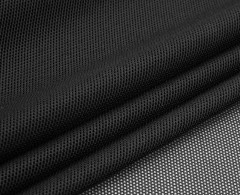 Сетка трикотажная однотонная 100% пэ, 40 гр/м2, шир.150см, рулон 20кг гладь