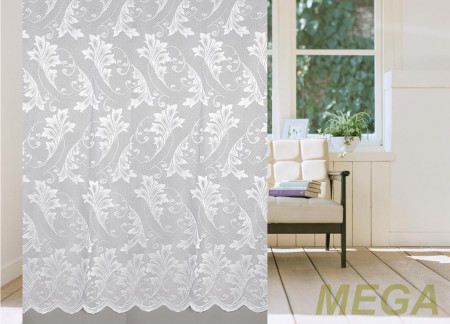 Тюль 14 в Самаре