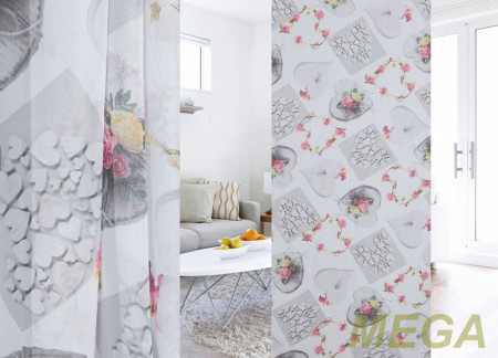 Печать Вуаль в Самаре