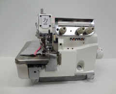 Промышленная шв.машина KANSAI SPECIAL JJ-3004GS-01M-4 
