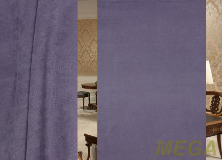 Ткани портьерные Однотон Ткани портьерные HH S GD3054-223/280 P