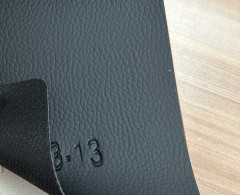 Искусственная кожа пвх TS 23-13 толщина 0,75±0.05 мм,вес 473+/-50гр, шир 140см,100%п/э, рулон от 25м