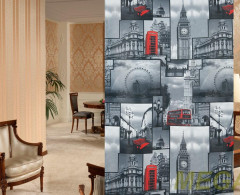 WNT LONDON Black/Red/280 P Pech