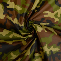 Ткань Оксфорд 900 D Во. PU в Самаре