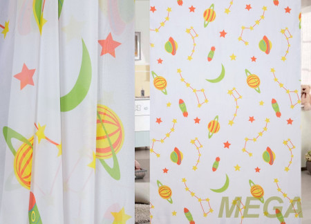 Печать Вуаль в Самаре