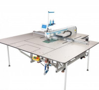 Промышленная шв.машина JACK MS-100A-95SSYX-F11 С ЛАЗЕРОМ (комплект)