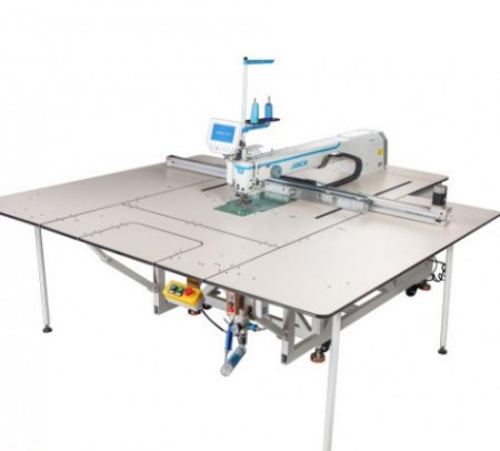 Шв.машины c програмным управлениемм в Самаре