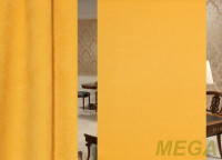 Ткани портьерные Однотон Ткани портьерные HH S GD3054-344/280 P