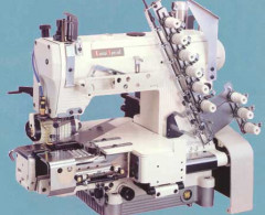 Промышленная шв.машина KANSAI SPECIAL DX-9900-4U/UTC-A
