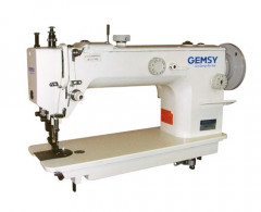 Промышленная швейная машина GEMSY GEM-0611