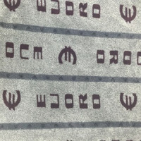 Ткань Велсофт набивной в Самаре