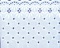 Шитье № 1401807 шир 140мм(уп.9м)