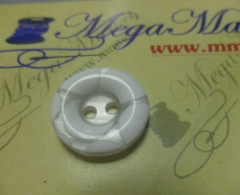 Пуговицы п/эстер М-1810 36L-23мм