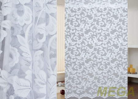 Тюль 24 в Самаре