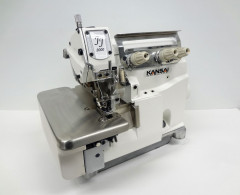 Промышленная шв.машина KANSAI SPECIAL UK-2005GS-10M-3 