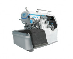 Промышленная швейная машина  JACK (оверлок) JK-C7-6-M04/435 Urus (комплект)
