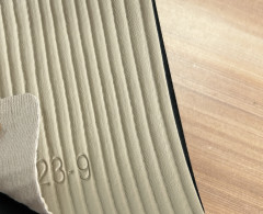 Искусственная кожа пвх TS 23-9 толщина 1.00±0.10 мм, вес 548+/-50гр, шир 140см,100%п/э, рулон от 25м