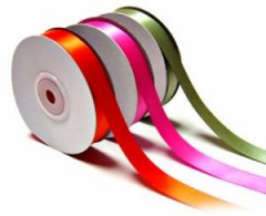 Лента Атласная 24мм (уп 10шт по 33ярд)