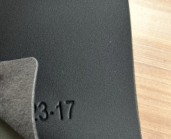 Искусственная кожа пвх TS 23-17 толщина 1.40±0.20 мм,вес 727+/-50гр, шир 140см,100%п/э, рулон от 25м