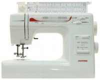 Швейные машины JANOME в Самаре