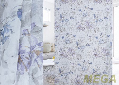 Печать Вуаль в Самаре