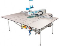 Промышленная шв.машина JACK MS-100 С ЛАЗЕРОМ (комплект)