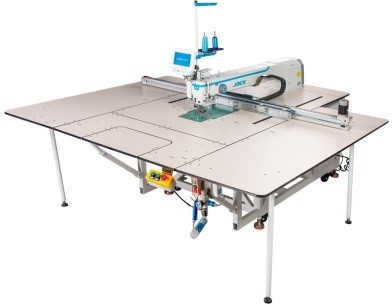 Шв.машины c програмным управлениемм в Самаре