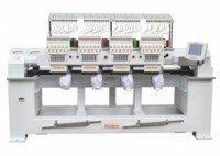 Вышивальная машина SunSure SS 1204-H