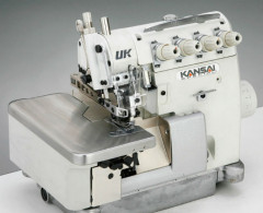 Промышленная шв.машина KANSAI SPECIAL JJ-3014GH-01M 2х5
