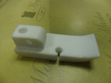 Подошва Лапки в Самаре