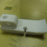 Подошва Лапки в Самаре