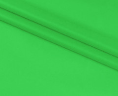 Ткань Оксфорд 220 D WR/PU 90+/-5гр.м2 рул 100м гладь (Черный) (Зелень трава 6153)