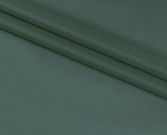 Ткань Оксфорд 220 D WR/PU 90+/-5гр.м2 рул 100м гладь (Черный) (Зеленый темный 5408)