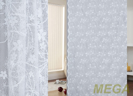 Тюль 14 в Самаре